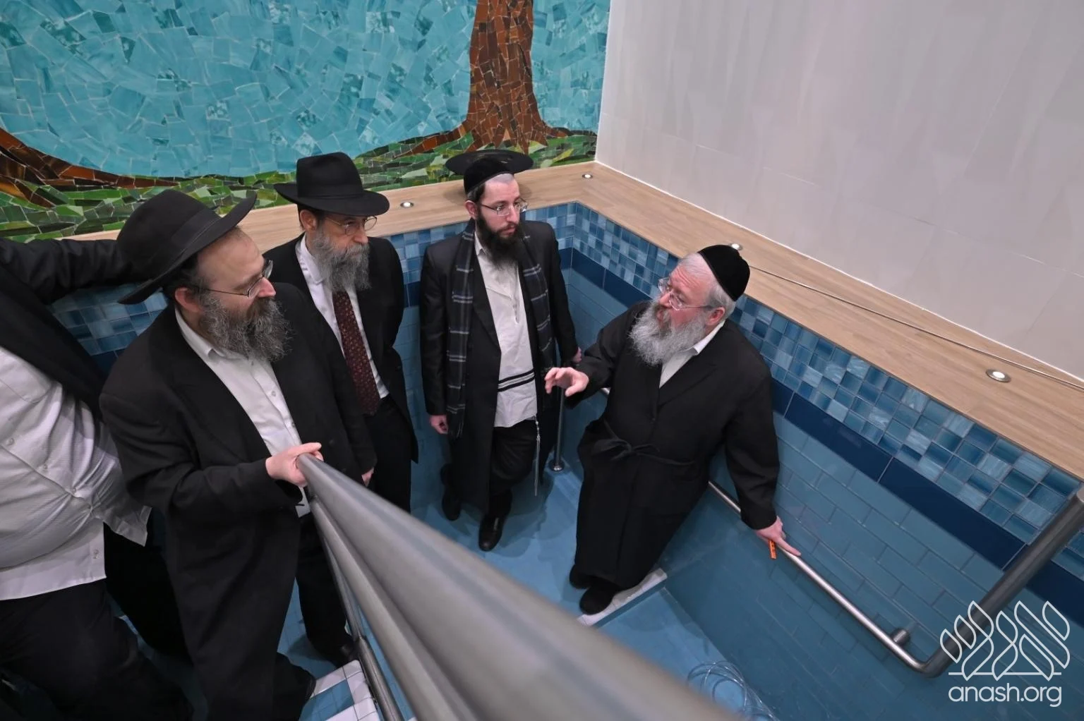 The Rebbe Saw East Flatbush’s Potential 64 Years Ago