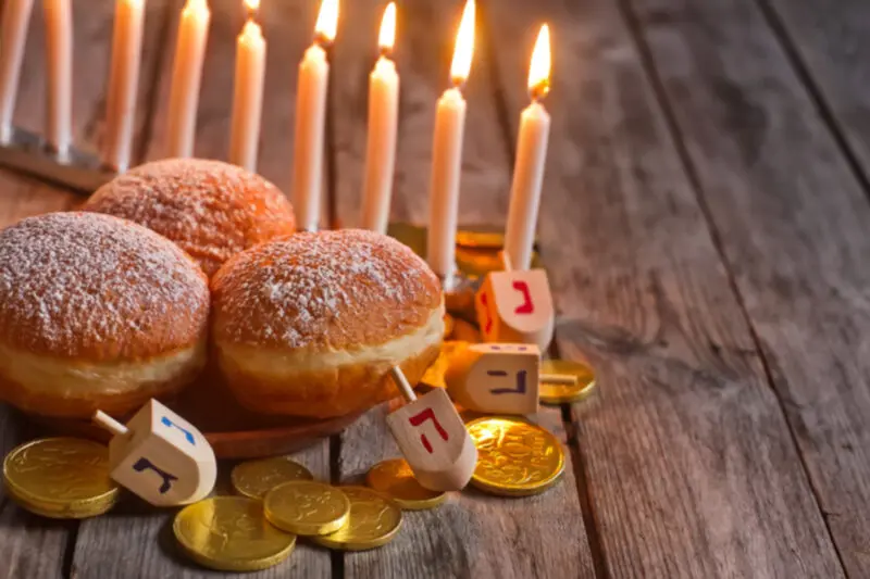 Chanukah 5787: When It Starts, and What to Plan