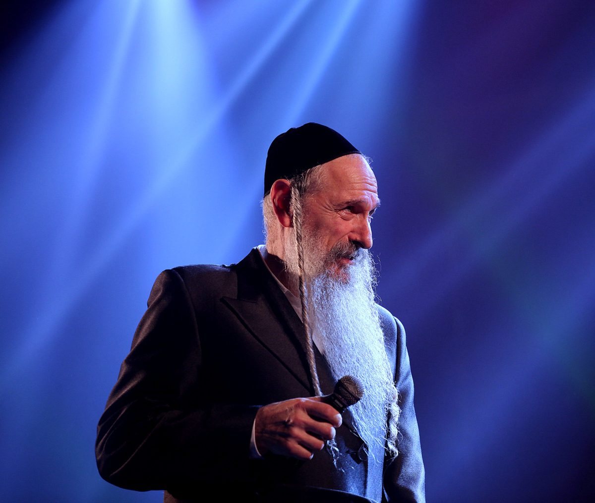 מרדכי בן דוד, 2017